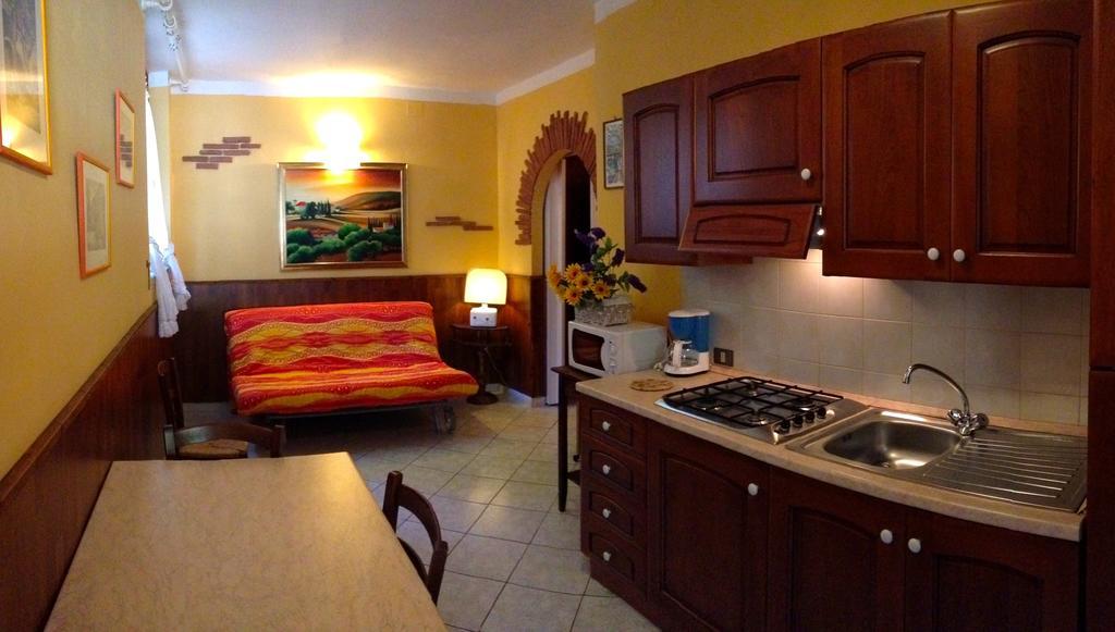 Residence Oasis Campiglia Marittima Quarto foto
