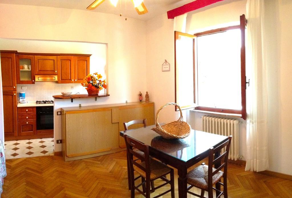Residence Oasis Campiglia Marittima Quarto foto